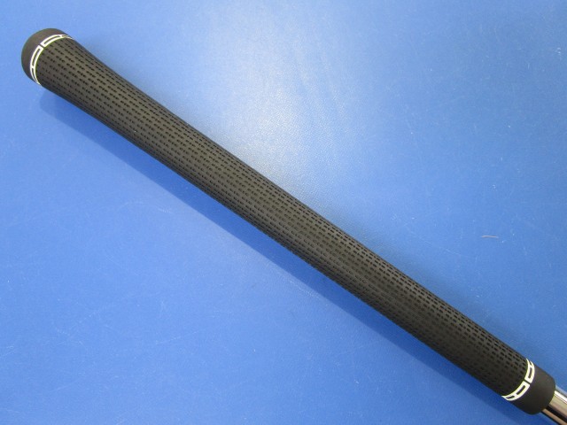 中古 ボーケイSM10 Jet Black 56-14F 56°ウェッジ ゴルフ用品