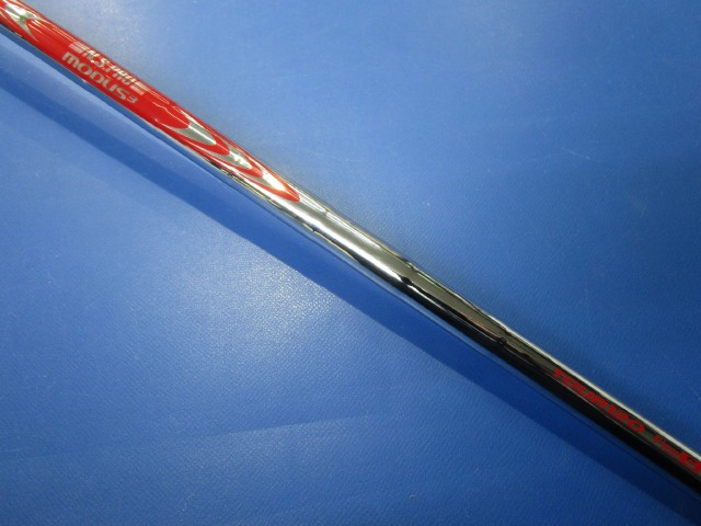 中古 STUDIO WEDGE M425 ニッケルクロムメッキ 52°ウェッジ ゴルフ用品