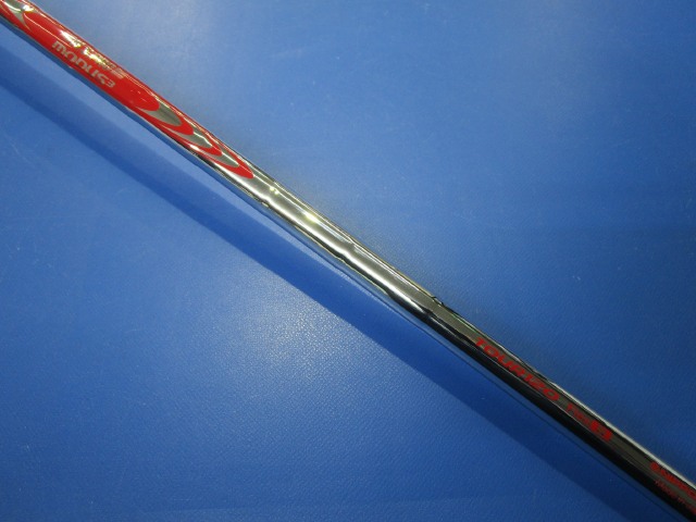 中古 STUDIO WEDGE M425 ニッケルクロムメッキ 58°ウェッジ ゴルフ用品