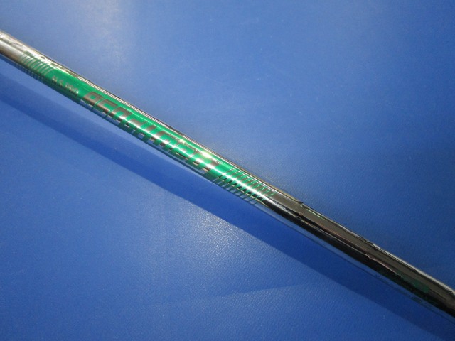 中古 STUDIO WEDGE M425 ニッケルクロムメッキ 58°ウェッジ ゴルフ用品