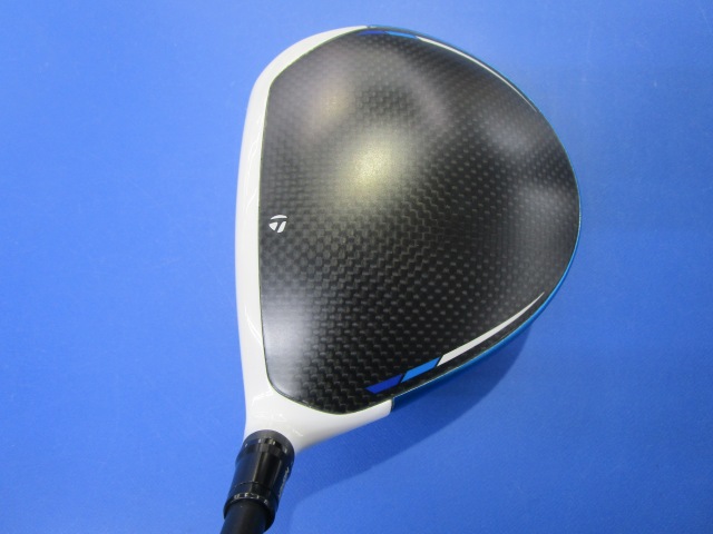 中古 SIM2 MAX 10.5°ドライバー ゴルフ用品