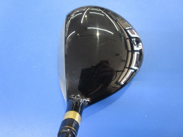 中古 ORM-XID 11W 27°フェアウェイウッド ゴルフ用品