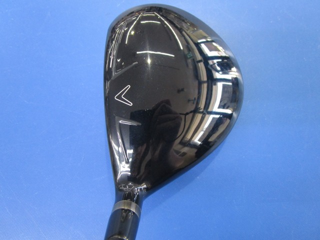 中古 スチールヘッドXR 3W 15°フェアウェイウッド ゴルフ用品