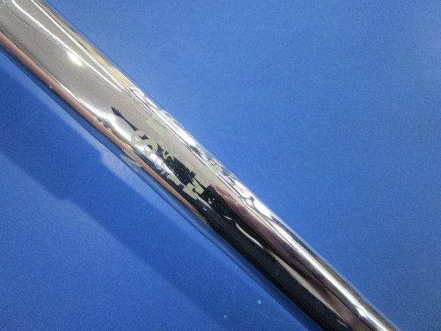 中古 RM-22ニッケルクロム56-12ミドルマッスル 56°ウェッジ ゴルフ用品