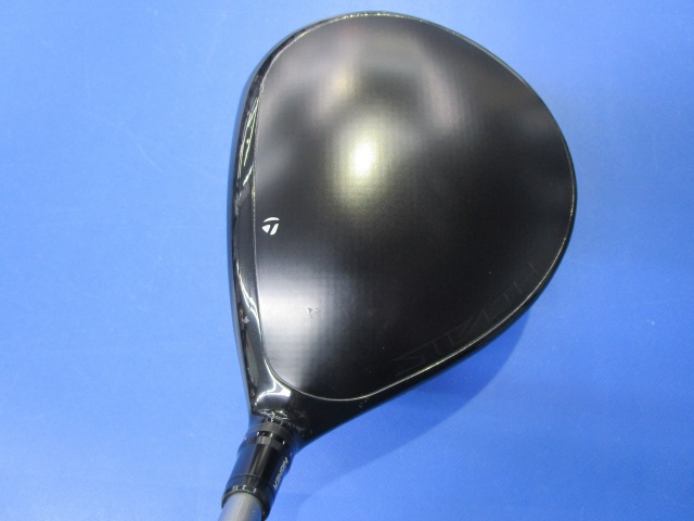 中古 STEALTH 10.5°ドライバー ゴルフ用品