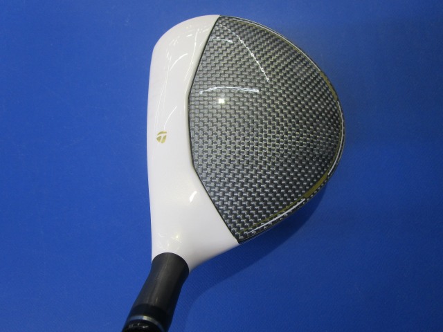 中古 M GLOIRE 3W 15°フェアウェイウッド ゴルフ用品