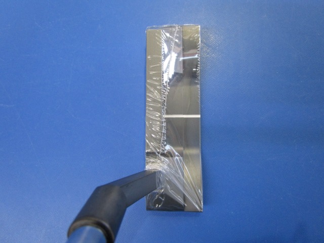 中古 STUDIO-5 DLC仕上げパター ゴルフ用品