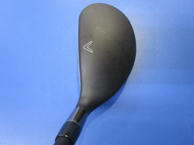 中古 ROGUE ST MAX OS UT 5H 24°ユーティリティ ゴルフ用品