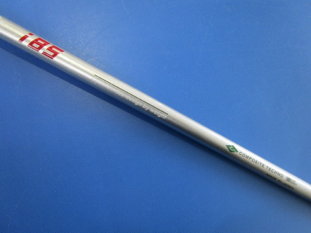 中古 Ballista HYBRID BH-001 U4 24°ユーティリティ ゴルフ用品