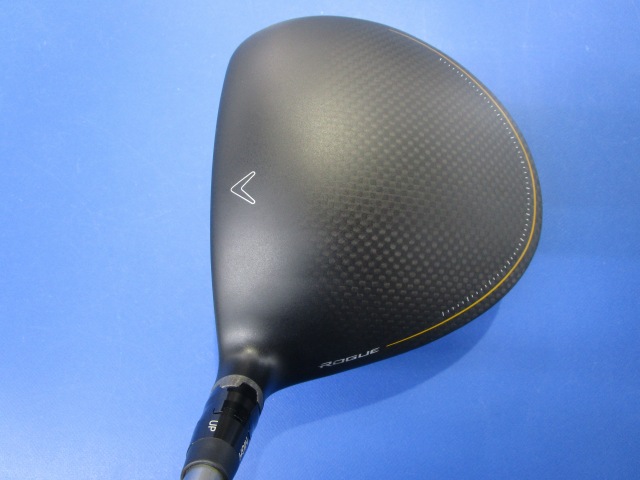 中古 ROGUE ST MAX 10.5°ドライバー ゴルフ用品