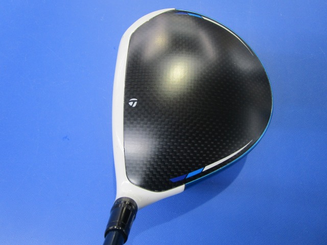 中古 SIM2 MAX-D 10.5°ドライバー ゴルフ用品