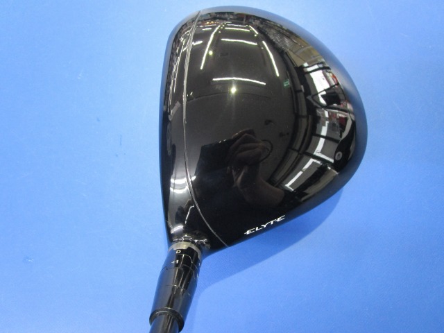 中古 ELYTE ◆◆◆ 9°ドライバー ゴルフ用品