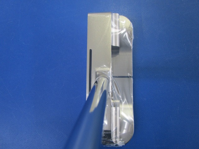 中古 ANTIDOTE 2025 SB1パター ゴルフ用品