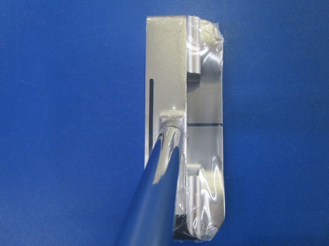 中古 ANTIDOTE 2025 SB1パター ゴルフ用品