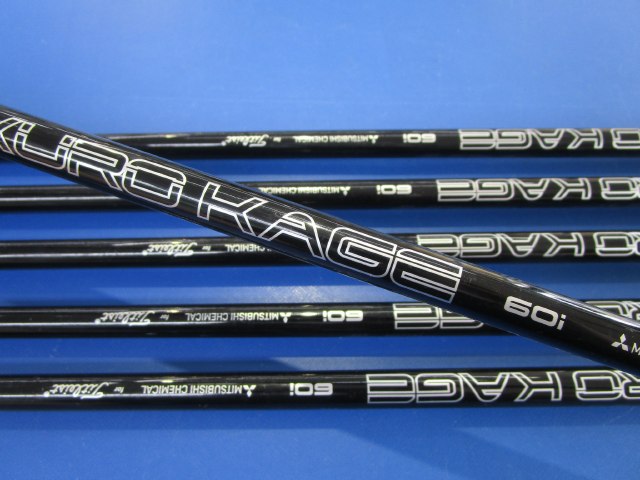 中古 T300 6本アイアンセット ゴルフ用品