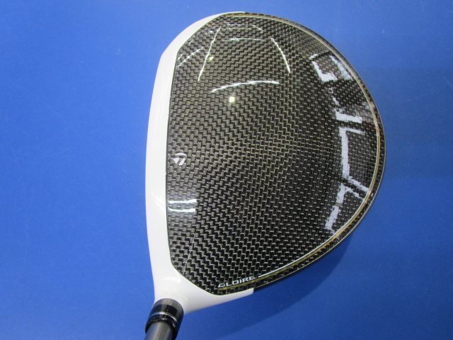 中古 STEALTH GLOIRE 10.5°ドライバー ゴルフ用品