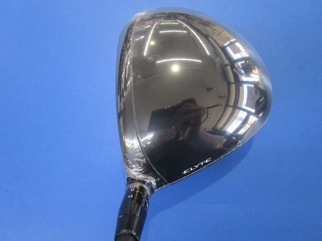 中古 ELYTE ◆◆◆ MAX 9°ドライバー ゴルフ用品