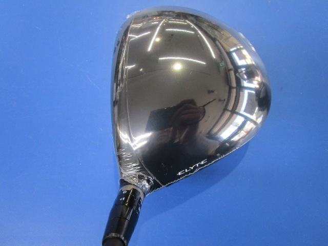 中古 ELYTE ◆◆◆ MAX 10.5°ドライバー ゴルフ用品