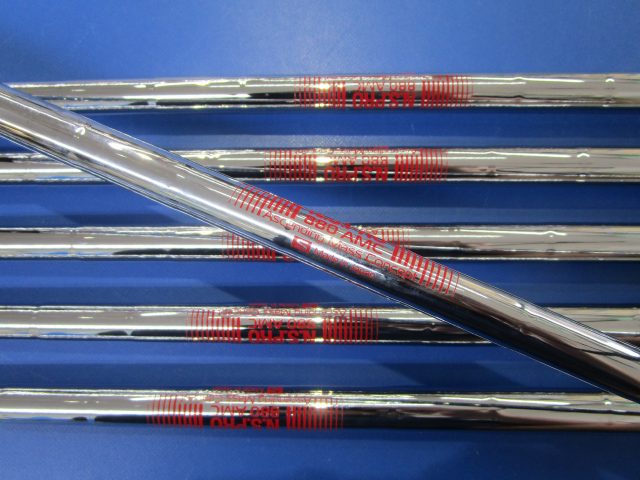 中古 T200 2023 6本アイアンセット ゴルフ用品