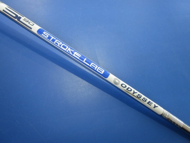 中古 Ai-ONE JAILBIRD MINI DBパター ゴルフ用品