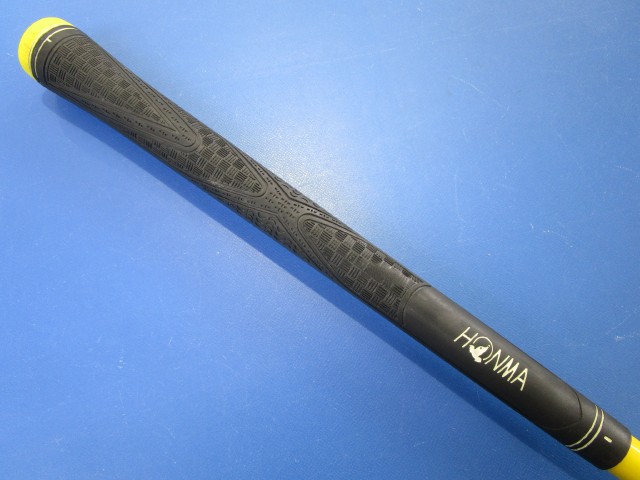 中古 Be ZEAL 525 10.5°ドライバー ゴルフ用品