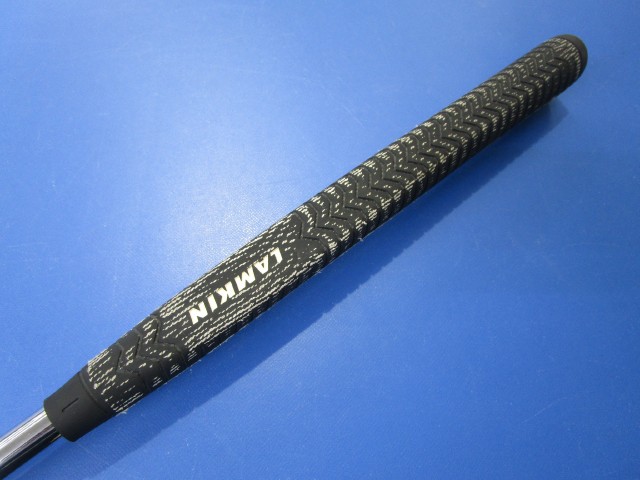 中古 セレクト2018 NEWPORT 2パター ゴルフ用品