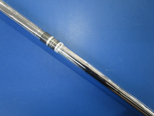 中古 Silver-Blade FF-B 03CSパター ゴルフ用品