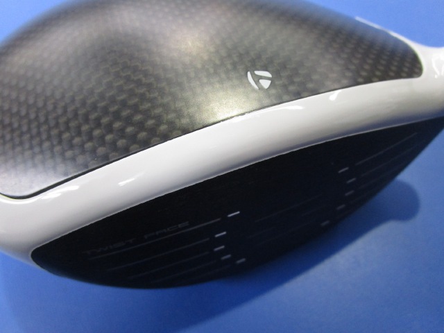 中古 SIM2 MAX 支給品 10.5°ドライバー ゴルフ用品