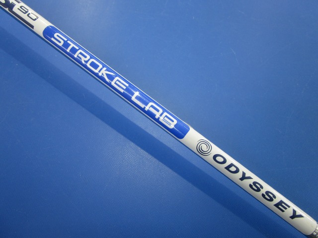 中古 Ai-ONE TRI-BEAM 2-BALLパター ゴルフ用品