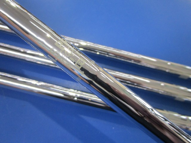 中古 HI-540FORGED 4本アイアンセット ゴルフ用品