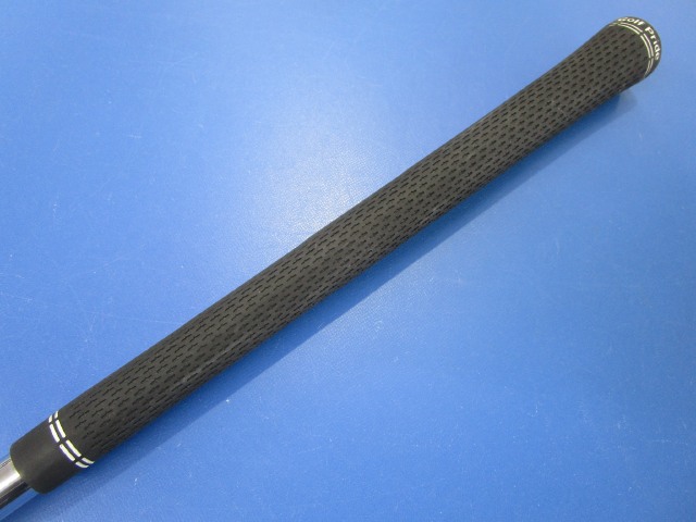 中古 ボーケイSM9ジェットブラック50-12F 50°ウェッジ ゴルフ用品