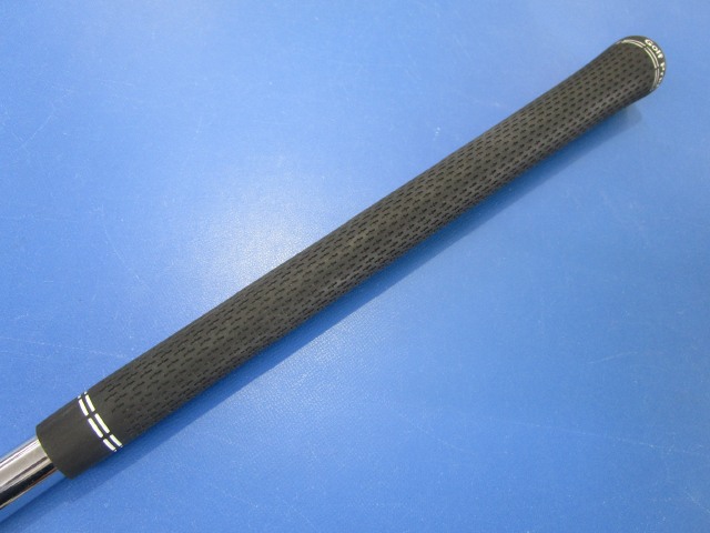 中古 ボーケイSM9ジェットブラック54-12D 54°ウェッジ ゴルフ用品