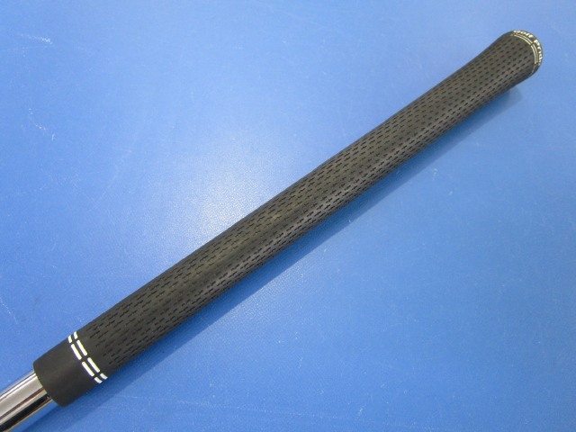 中古 ボーケイSM9ジェットブラック58-12D 58°ウェッジ ゴルフ用品