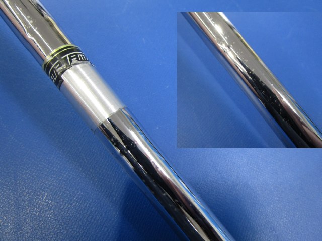 中古 ボーケイSM7ツアークローム52-12F 52°ウェッジ ゴルフ用品