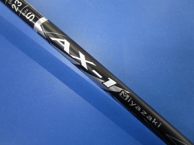 中古 ゼクシオXユーティリティ H5 23°ユーティリティ ゴルフ用品