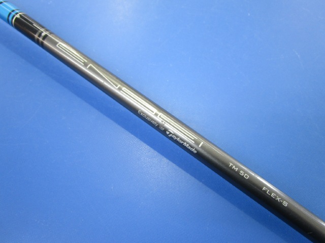 中古 SIM MAX 5W 18°フェアウェイウッド ゴルフ用品