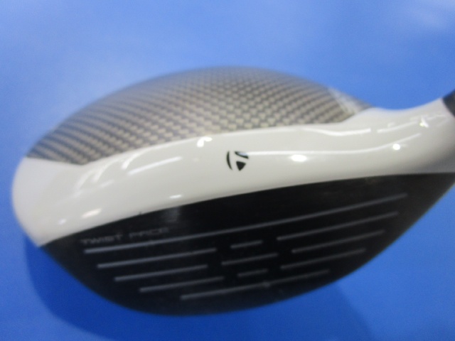 中古 SIM MAX 7W 21°フェアウェイウッド ゴルフ用品