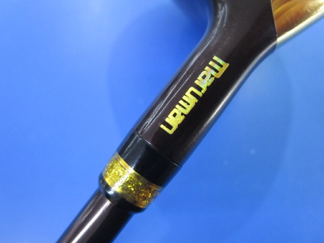 中古 マジェスティプレステジオVIII 5W 19°フェアウェイウッド ゴルフ用品