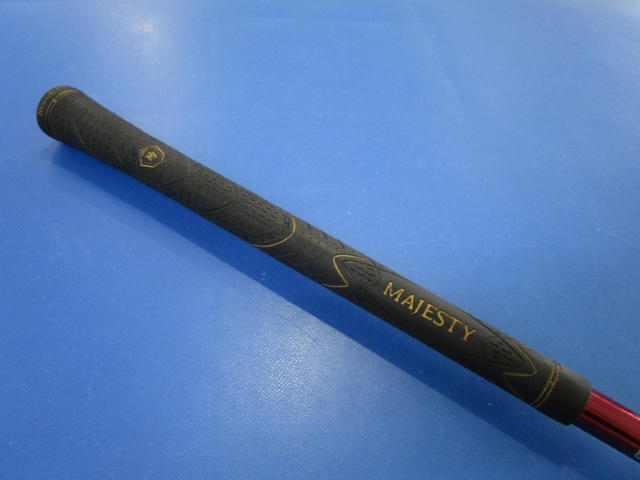 中古 マジェスティプレステジオVIII 7W 21°フェアウェイウッド ゴルフ用品