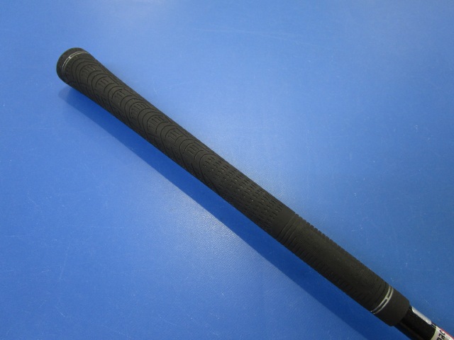中古 インプレスDRIVESTAR UT 2025 U5 20.5°ユーティリティ ゴルフ用品