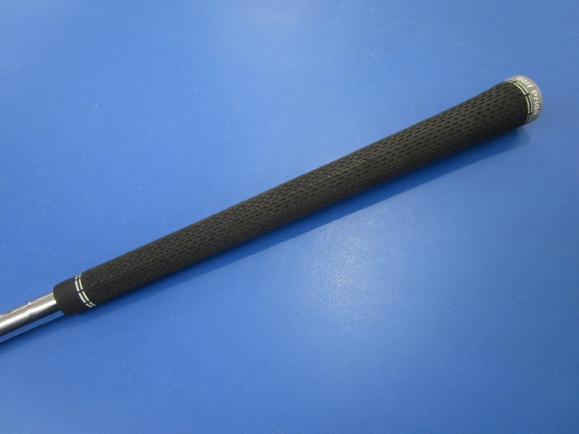 中古 GLIDE FORGED PRO 59S-08 59°ウェッジ ゴルフ用品