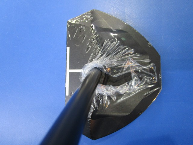 中古 OZ.1パター ゴルフ用品