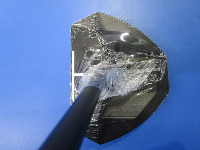 中古 OZ.1パター ゴルフ用品