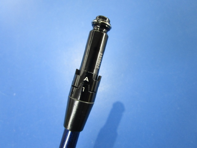 中古 VENTUS TR BL 6(S) タイトリスト用スリーブ 45.375インチシャフト ゴルフ用品