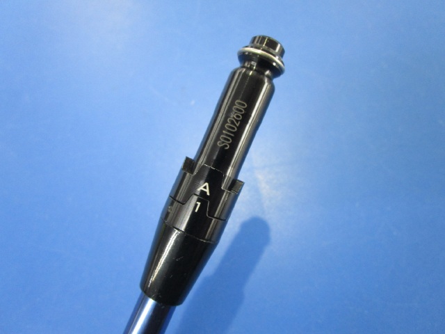 中古 Diamana TB50(S) タイトリスト用スリーブ 45.125インチシャフト ゴルフ用品