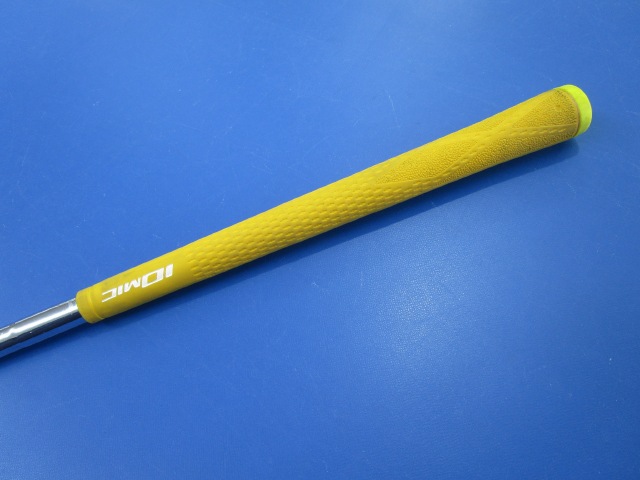 中古 STUDIO WEDGE M425 ノーメッキ 58°ウェッジ ゴルフ用品