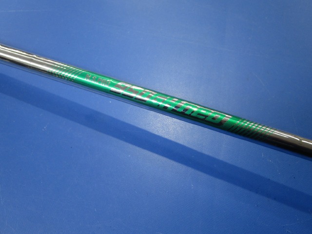 中古 818H1 25 25°ユーティリティ ゴルフ用品