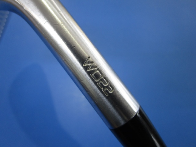 中古 NEXGEN FORGED WEDGE 2022 58°ウェッジ ゴルフ用品