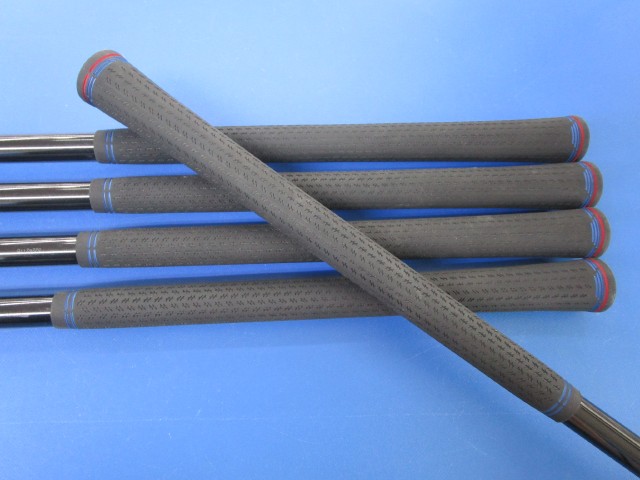 中古 LTDx ONE LENGTH 5本アイアンセット ゴルフ用品