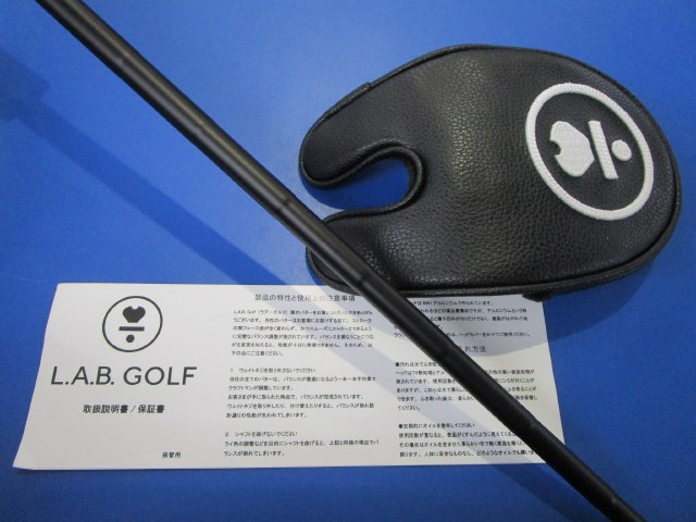 中古 OZ.1iパター ゴルフ用品